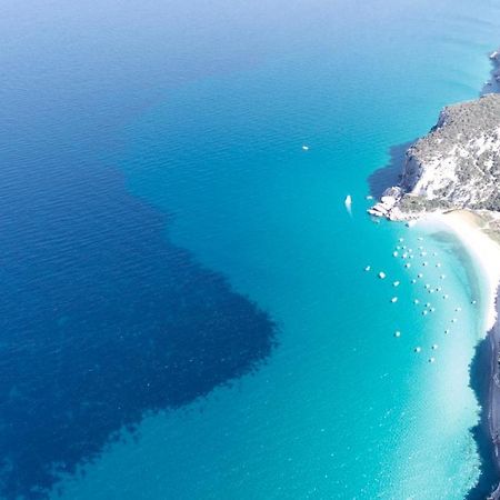 Casa Vacanza Gelsomino Cala Gonone Luaran gambar
