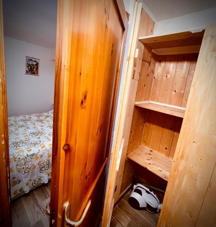 Casa Vacanza Gelsomino Cala Gonone Luaran gambar
