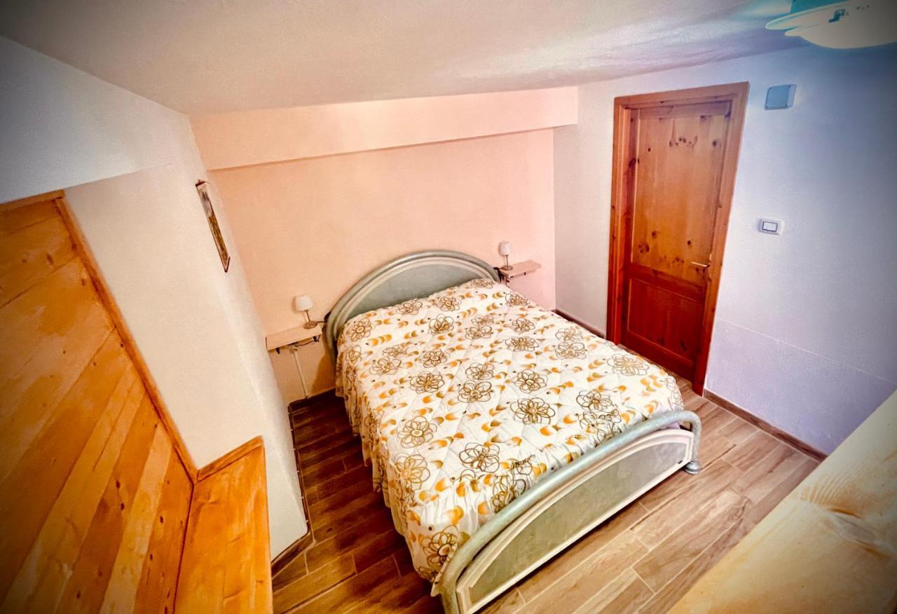 Casa Vacanza Gelsomino Cala Gonone Luaran gambar