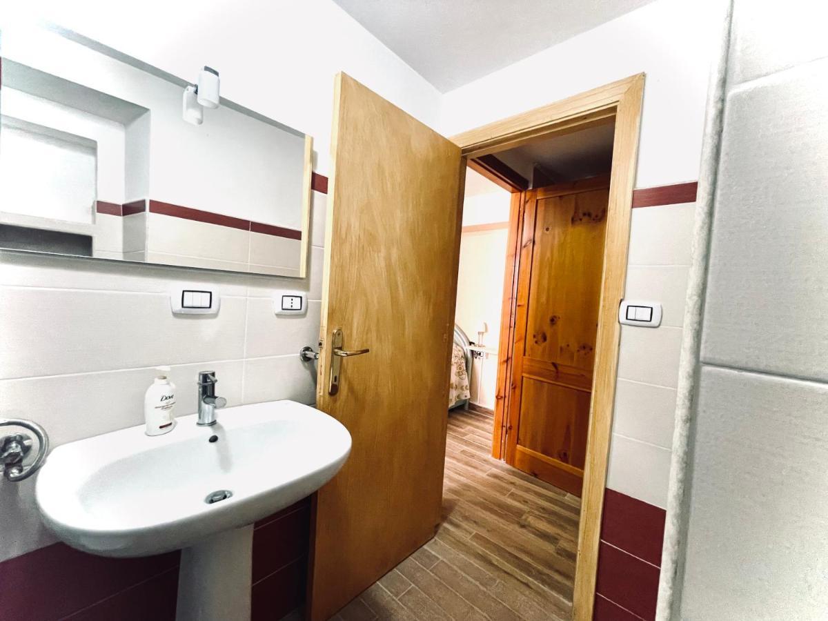Casa Vacanza Gelsomino Cala Gonone Luaran gambar